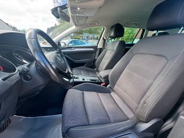 Volkswagen Passat Variant - 7