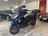 Kymco AK 550 14.000KM!!! - KYMCO AK550