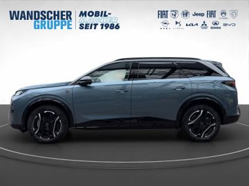 Peugeot 5008 GT Long Range 230 7-Sitzer+AHK