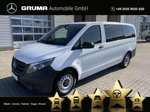 Mercedes-Benz Vito 111 BlueTEC Tourer PRO L KLIMA+RADIO+8SITZE