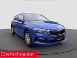 Skoda Scala 1.0 TSI Ambition AHK VOLL-LED PDC SITZH - gebrauchte Skoda Scala aus dem Jahr 2022