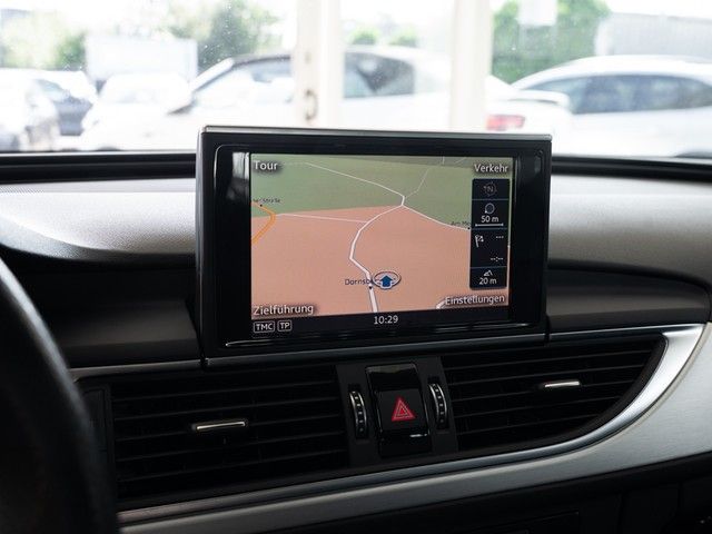 A6 Limousine 2.0 TDI ultra S line Matrix LED+RFK