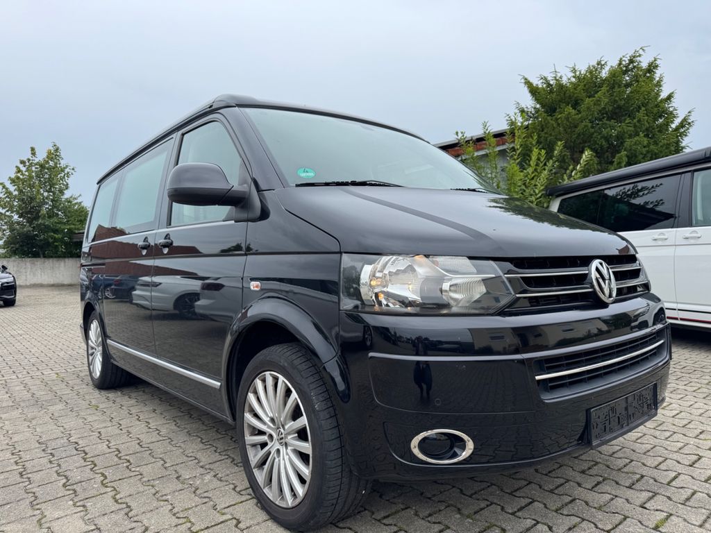 Volkswagen T5 California