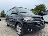 Volkswagen T5 California Beach 2.0TDI 140PS StHz 2xKlima - gebrauchte VW T5 California aus dem Jahr 2011