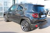 Jeep Renegade Limited FWD Navi Kamera 17"Alu - schwarze Jeep Renegade