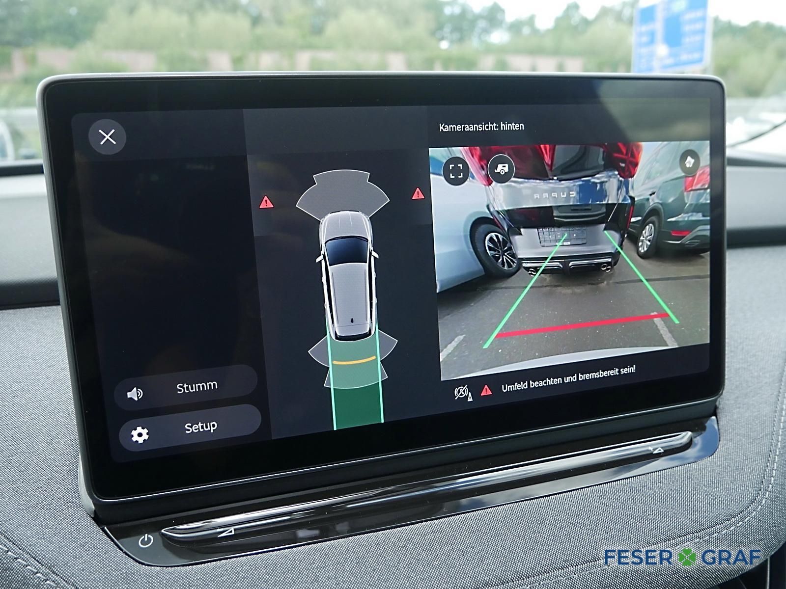 Skoda Enyaq - Bild 8