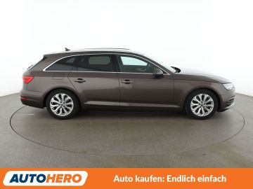 Audi A4 - 7
