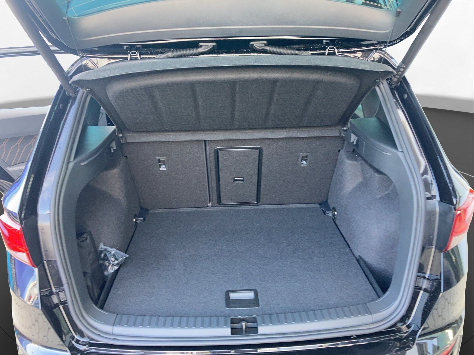 Cupra Ateca - Bild 15