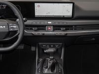 Kia K4 - Vorschau Bild 8