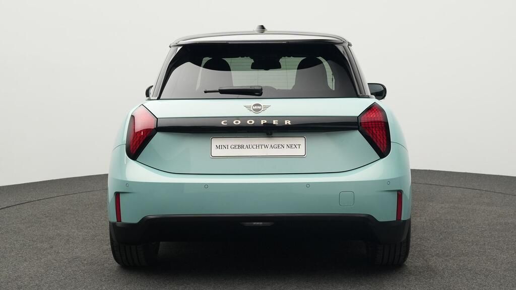 MINI Cooper E - Bild 10