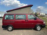 Volkswagen T4 California 2.5 TDI 102 PS Facelift - Volkswagen T4 California: TDI