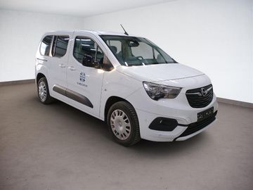 Bild 4 Opel Combo Life Elegance 1.5 CDTI +KAMERA+PDC+SHZ+LHZ