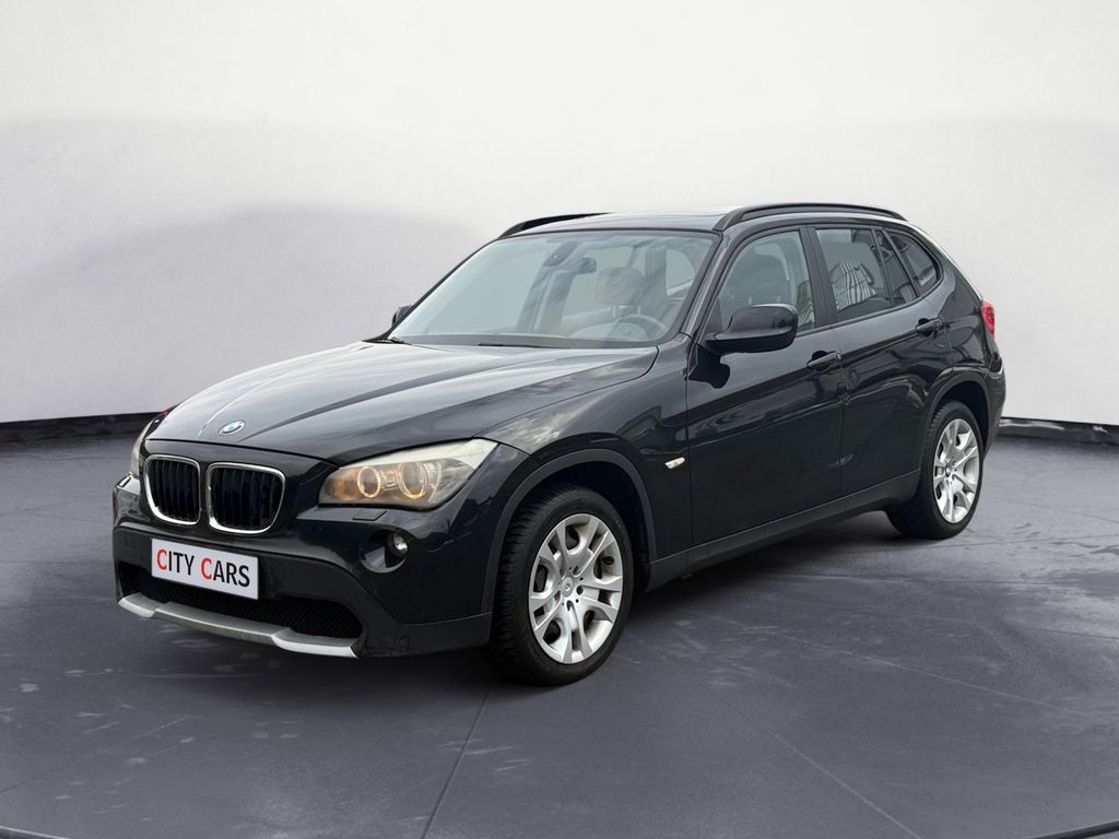 Angebot ansehen BMW X1