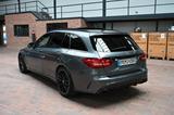 Mercedes-Benz C 63 AMG Mercedes-AMG C 63 T Mercedes-AMG - Mercedes-Benz C 63 AMG Gebrauchtwagen in Köln