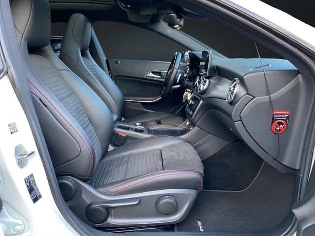 Mercedes-Benz CLA 220