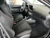 Hyundai BAYON - Vorschau Bild 11