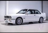 BMW M3 E30 - gebrauchte BMW M3 aus dem Jahr 1989