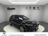 Cupra Formentor 1.5 AHK-klappbar Navi ACC El. Heckklap - Cupra Formentor Gebrauchtwagen in Stuttgart