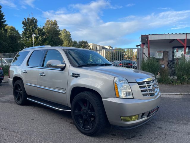 Cadillac Escalade  6.2 V8 *Gasanlage *Leder*Cam*Navi*SHZ