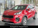 Kia Sportage GT-Line 4WD - gebrauchte Kia Pickups