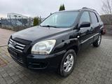 Kia Sportage EX 4WD, 2,0 AHK, SHZ, 8-fach - Kia Sportage aus 2008