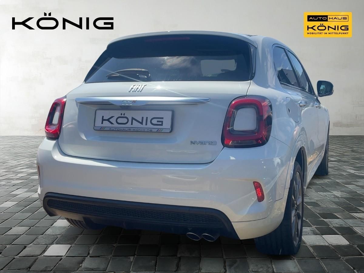Fiat 500X - Bild 3