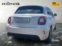 Fiat 500X - Vorschau Bild 3