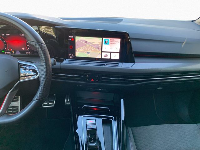 Golf VIII GTI Clubsport TSI MATRIX LED+PANO+KAME