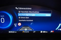 Fahrzeugabbildung Ford Focus Lim. 2.0 ST-Line X Aut. ACarPlay B&O Pano!
