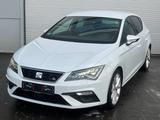 Seat Leon FR*VIRTUAL*LED*DSG*APPLE*ACC*SHZ*KEYLESS - Seat Leon Gebrauchtwagen in Stuttgart