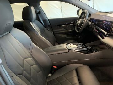 BMW 520 - 4
