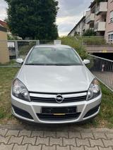 Opel Astra | nur 27.000 km | Garagenfahrze... - Opel: Garage