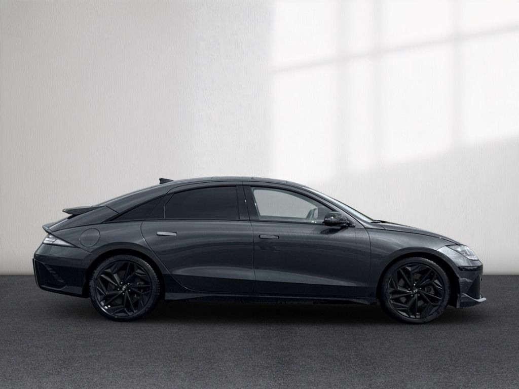 Hyundai IONIQ 6 – Bild 6