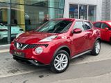 Nissan Juke 1.2 N-Way Klima Navi MFL SHZ Kamera Isofix - Nissan in Kassel