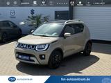 Suzuki Ignis Comfort Plus, 4x4 Allrad LED, Navi, Tempom - schwarze Suzuki Ignis