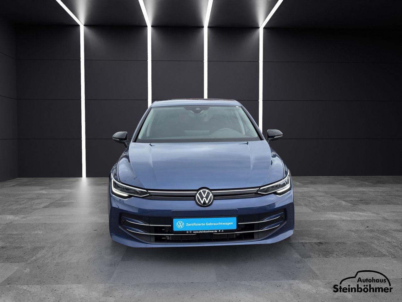 Volkswagen Golf GOAL 1.5TSI Navi Standhzg. LED Sitzhzg., миниатюра 10
