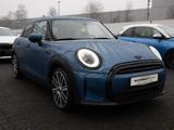 MINI Cooper PANO HUD LED NAVI H/K KAMERA LEDER SHZ - MINI Cooper mit Schiebedach