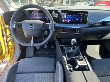Opel Astra - 8