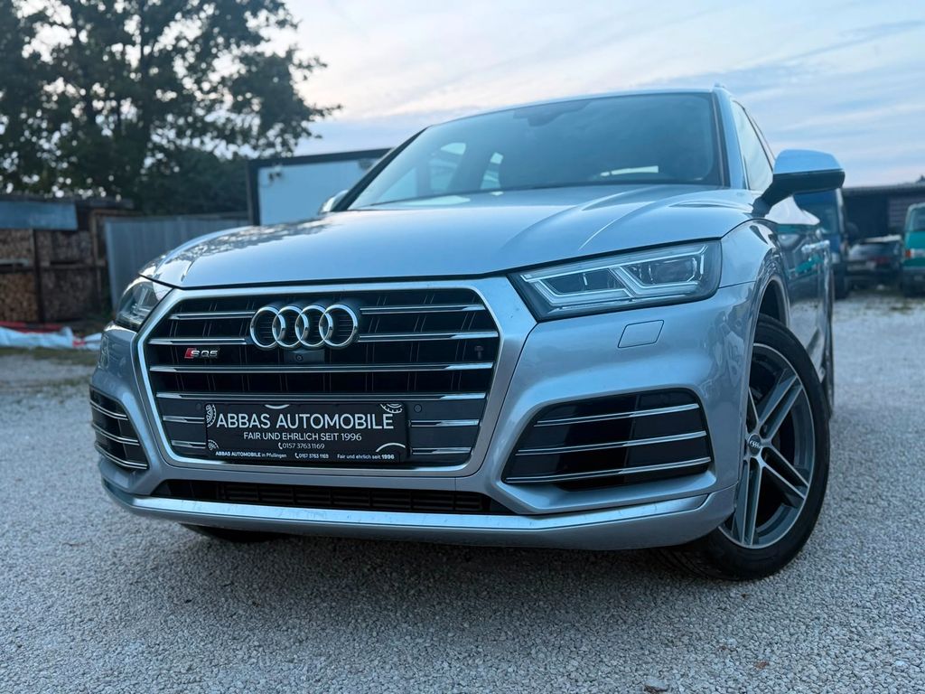 Image of Audi SQ5