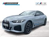 BMW i4 eDrive35 UPE 69.880€ M Sport 0,25% Verst. - BMW in Erfurt: 3.0