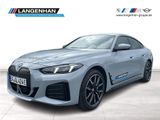 BMW i4 eDrive35 UPE 69.880€ M Sport 0,25% Verst. - BMW: V6