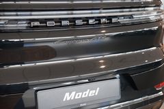 PORSCHE Cayenne GTS Coupé | Leichtbau Sport-Paket PORSCHE Cayenne GTS Coupé | Leichtbau Sport-Paket