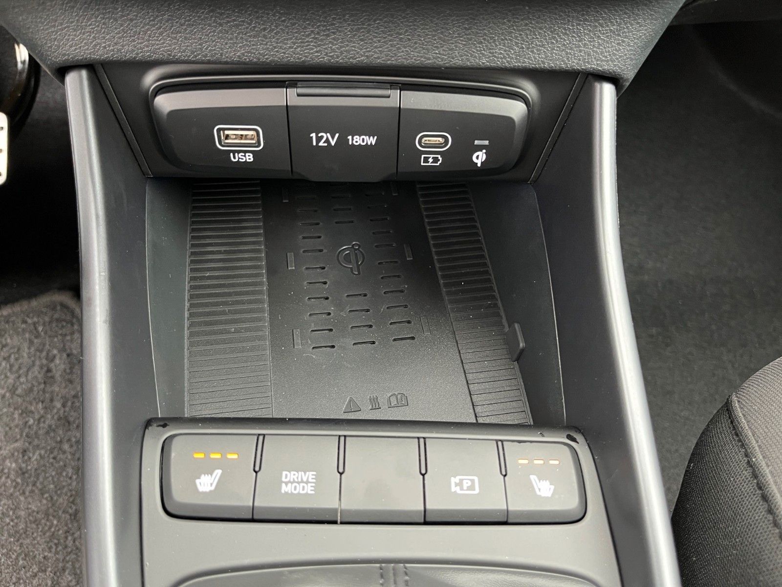 Hyundai BAYON – Bild 15