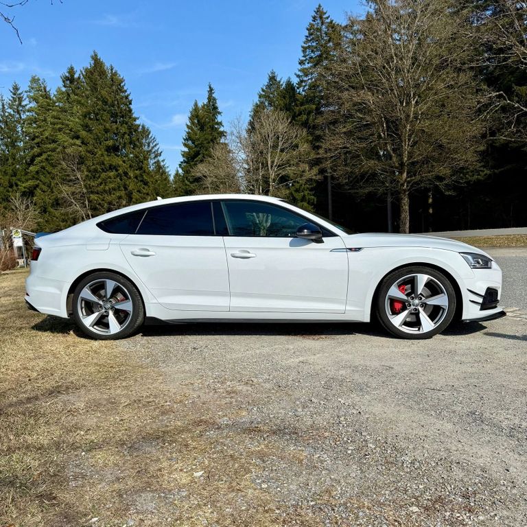 Image of Audi A5