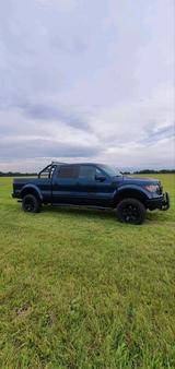 Ford F150 Klima 4x4 AHK 5,0L 370 Ps - Ford F 150: Privatanbieter
