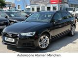 Audi A4 Avant 1.4 TFSI / Navi / Xenon / APS / Euro6 - Audi A4: Kombi, 1.6