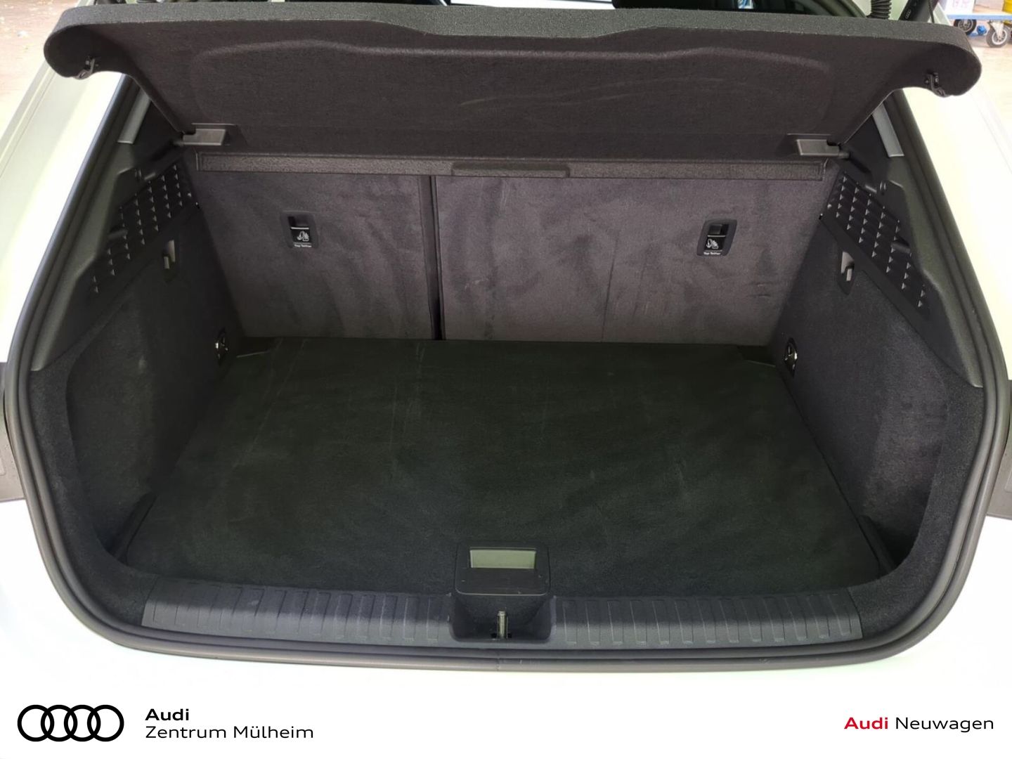 Audi A3 - Bild 9