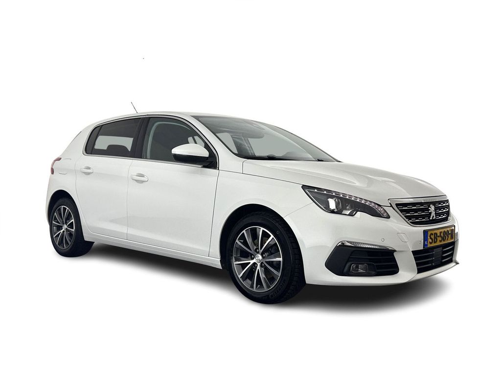 Image of Peugeot 308