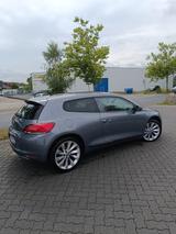 Volkswagen Scirocco 1.4 TSI -