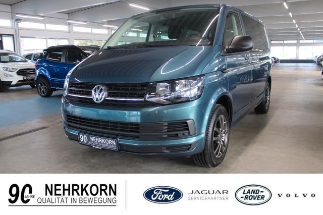 Volkswagen T6 Multivan 2.0 TDi TRENDLINE 7-Sitze AHK KLIMA